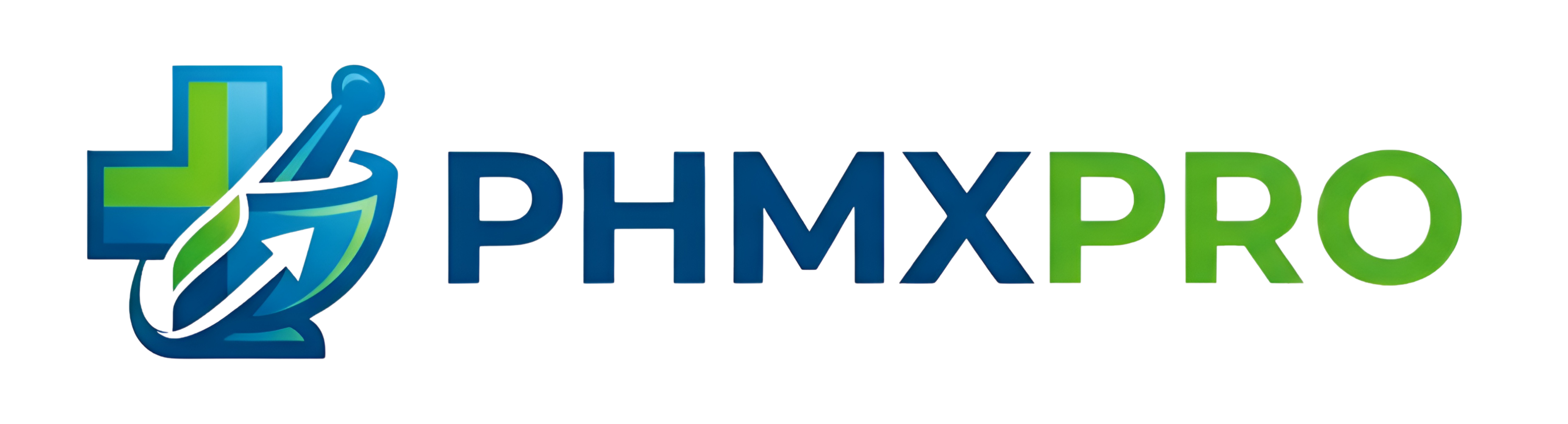 PHMXPRO Logo